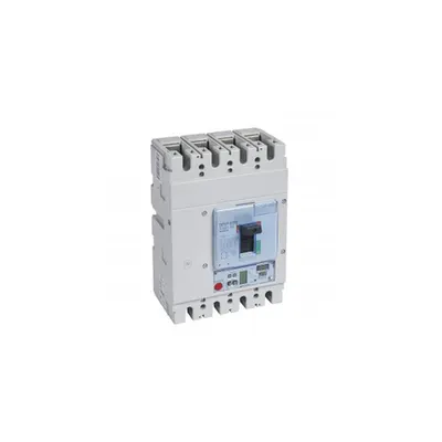 Intrerupator general tip usol 630 - Sg elec release + central - 4P - Icu 36 kA (400 V~) - In 630 A