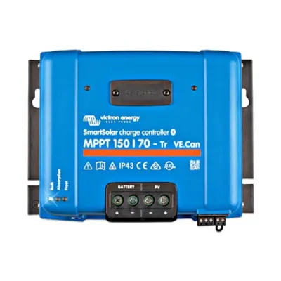Controler incarcare SmartSolar MPPT 150/100-Tr VE.Can