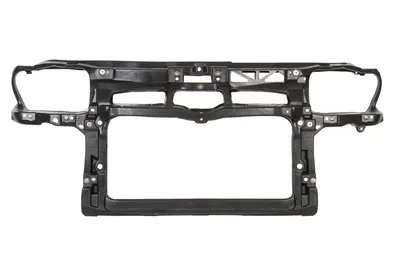 Panou fata tragher potrivit VW BORA, GOLF 4 1997-2006 - (complet, cu suport faruri, cu aer conditionat; plastic)