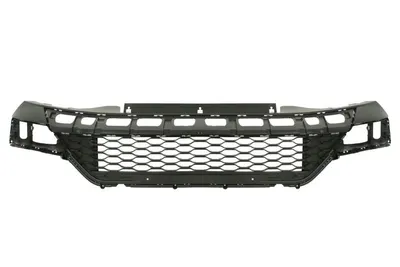 Spoiler bara fata inferior certificata TUV potrivit VW T-ROC 2017-2022