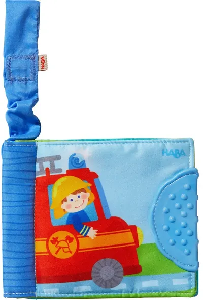 Carte tip agățătoare pentru cărucior
