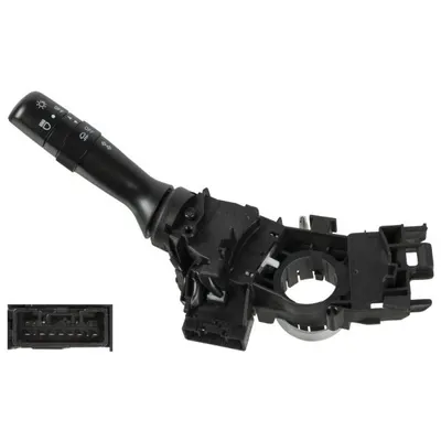 Comutator coloana directie potrivit CITROEN C1; PEUGEOT 107; TOYOTA AYGO, AYGO HATCHBACK 06.05-09.14