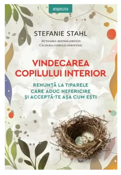 Vindecarea copilului interior