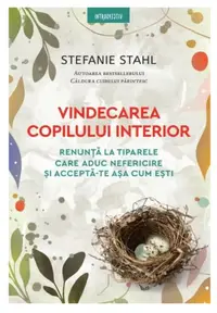Vindecarea copilului interior