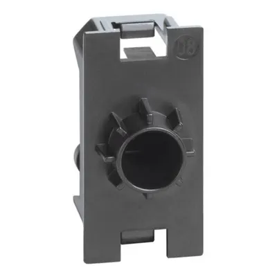 L.NOW - obturator cu iesire d=9mm