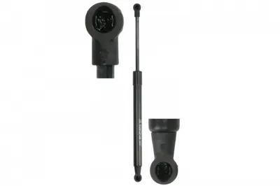 Amortizor portbagaj stanga dreapta lungime max : 366mm, sUV:108mm potrivit AUDI TT KABRIOLET 11.14