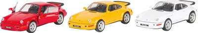 Mașinuță Porsche 964 Turbo
