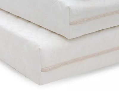 Saltea Latex-Arcuri-Cocos 120x60x10 cm