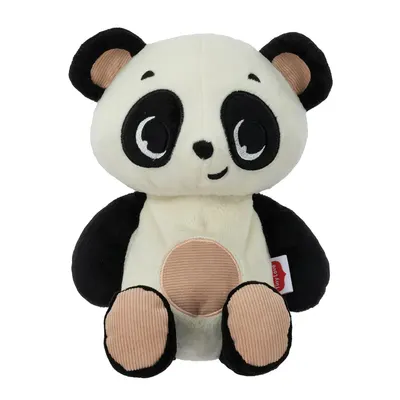 Jucarie Tiny Love Boho Chic Tiny Dreamer Panda lumina blanda si sunete linistitoare 0 luni