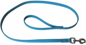 Lesa Biotack, albastra, rezistenta, lungime 120 cm, latime 1.2 cm