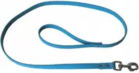 Lesa Biotack, albastra, rezistenta, lungime 120 cm, latime 1.2 cm