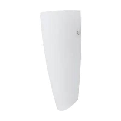 Lampa perete NEMO satin nickel 220-240V,50/60Hz IP20