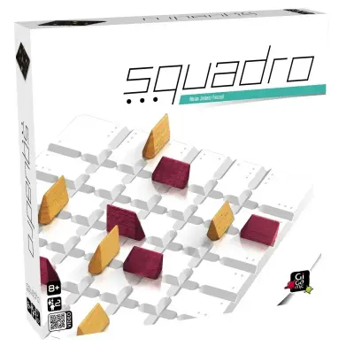Squadro (MULTI)