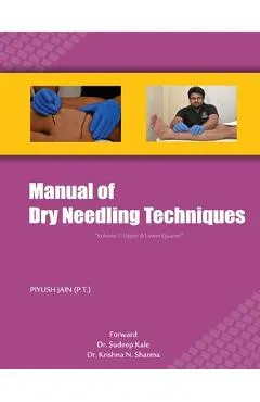 Manual of Dry Needling Techniques