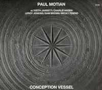 Conception Vessel