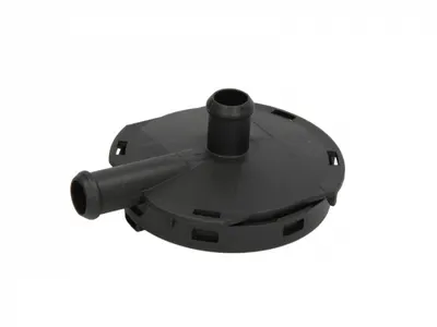 Separator ulei ventilatie bloc motor potrivit AUDI A4 B6, A4 B7, A6 C5, A6 C6, A8 D2, A8 D3; VW PASSAT B5.5, TOUAREG 2.4-4.2 02.97-07.10