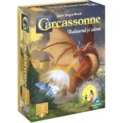 Carcassonne - Extensia 3