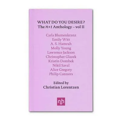 What Do You Desire?