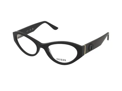 Ochelari de vedere Guess GU50305 001