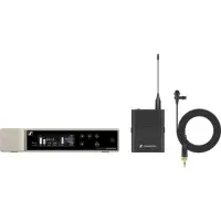 Sennheiser EW-D ME 2 Set Sistem wireless digital cu microfon lavaliera - Default Title