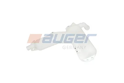 Vas expansiune lichid racire potrivit VOLVO F10, F12, F16 08.77-12.94
