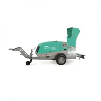 Pompa sapa Imer Mover 270 DBR EVO T5 WT Yanmar Stage 5 diesel 47cp/220 l/ciclu (fara furtun material)
