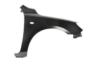 Aripa Dreapta Fata potrivit MAZDA 3 BK Hatchback 2003-2009 - (cu orificii semnalizator)