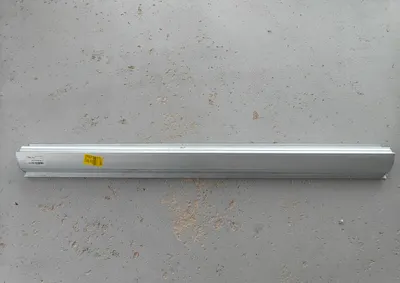 Prag auto Fata Dreapta/Stanga potrivit TOYOTA RAV 4 III 2005-2012 - (set reparatie, lungime 175cm)