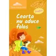 Cearta nu aduce folos. Povestiri