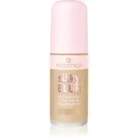 essence silky BLUR machiaj hidratant și natural de acoperire pentru un aspect mat culoare 178 30 ml