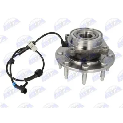 Set rulment roata BTA H1Y043BTA