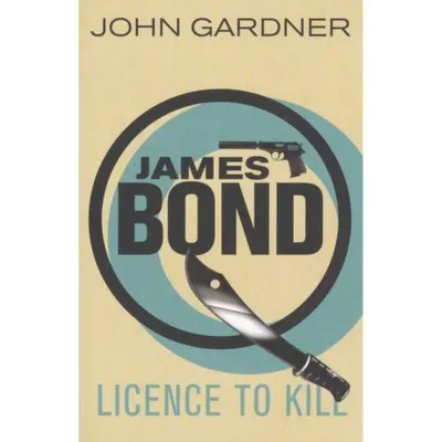 James Bond: Licence To Kill