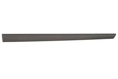 Bandou aripa fata dreapta potrivit FORD FIESTA V 5D 2005-2008 - (negru)