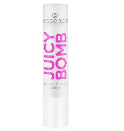 Essence JUICY BOMB Glossy Butter Balm 06