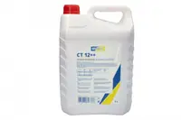 Antigel G12++ , 5L, Fabricat in Germania, 1:1 -36 Rosu, de inalta calitate, etilenglicol