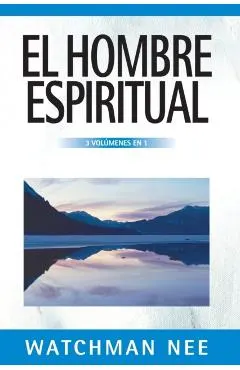 El Hombre Espiritual - 3 Vol�menes En 1