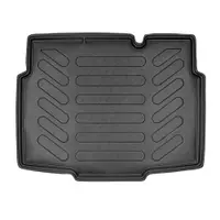 Tavita portbagaj cauciuc Umbrella pentru Opel Crossland X (cu podea joasa) 2017-