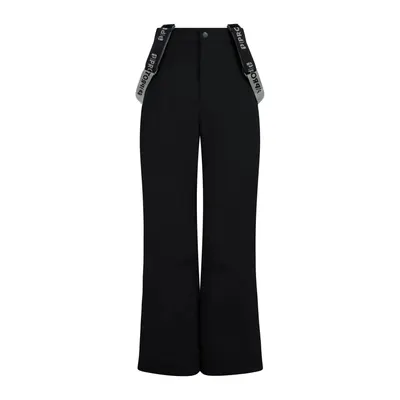 Pantaloni de schi/snowboard Protest băieți, negru