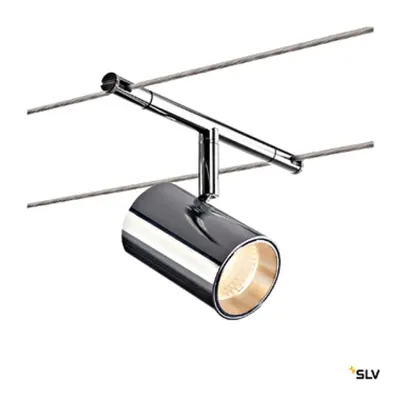 NOBLO 450lm 2700K 12V 36° crom