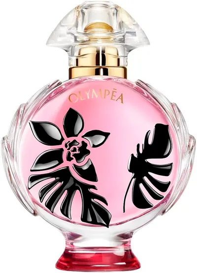 Paco Rabanne Apă de parfum Olympea Flora, 30 ml