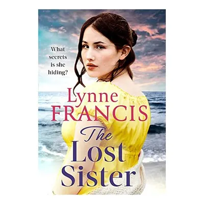 Lost Sister