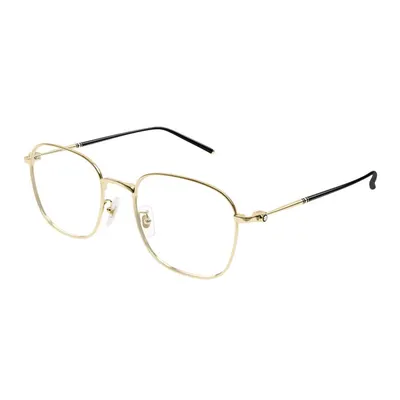 Rame ochelari de vedere barbati Montblanc MB0415OA 002
