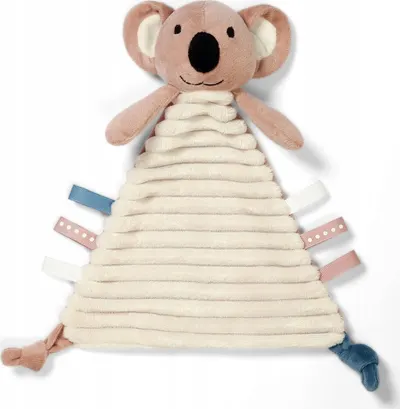 Jucărie moale pentru îmbrățișat BabyOno - Koala Charlie, 25 cm