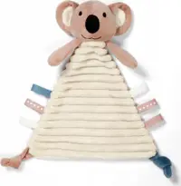 Jucărie moale pentru îmbrățișat BabyOno - Koala Charlie, 25 cm