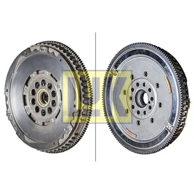 Volanta LuK 415 0080 11