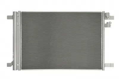 Condensator climatizare (cu uscator) potrivit CUPRA FORMENTOR; SKODA OCTAVIA IV, SUPERB III; VW ARTEON, ARTEON SHOOTING BRAKE, PASSAT B8 1.4 1.4H 1.5H 06.15