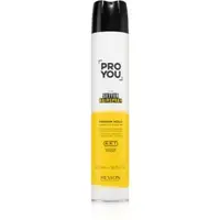 Revlon Professional Pro You The Setter fixativ păr pentru fixare medie