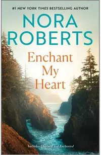 Enchant My Heart