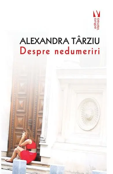 Despre nedumeriri - Paperback brosat