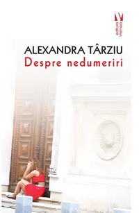 Despre nedumeriri - Paperback brosat